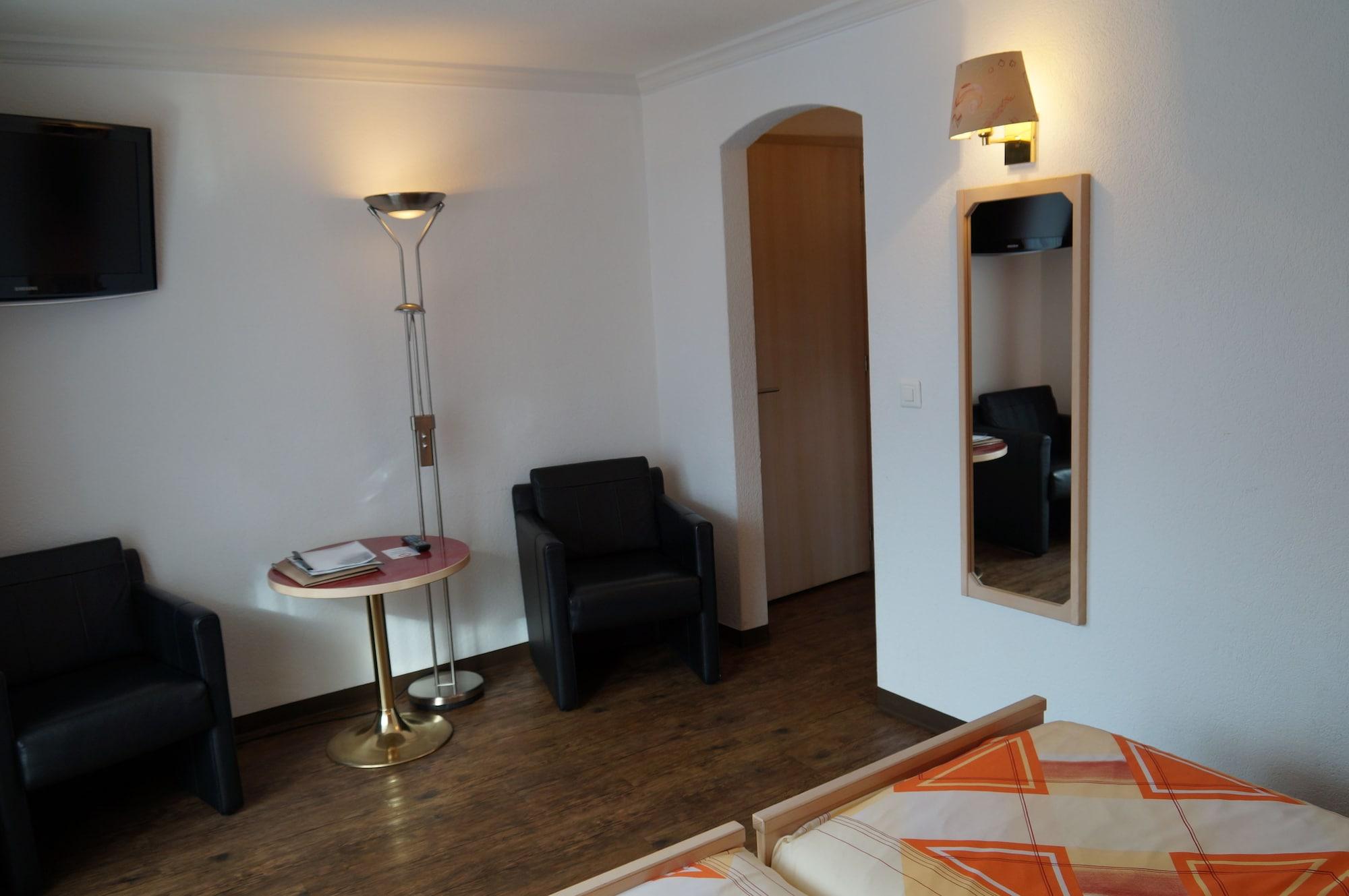 Hotel Europa Saas-Fee Exterior photo