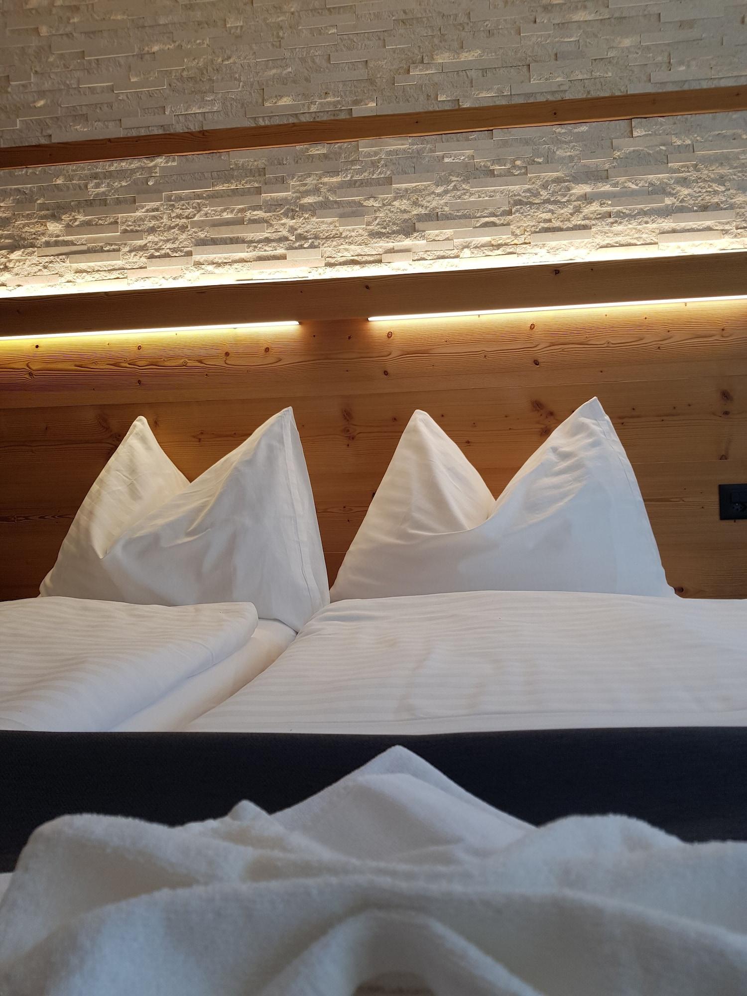 Hotel Europa Saas-Fee Exterior photo