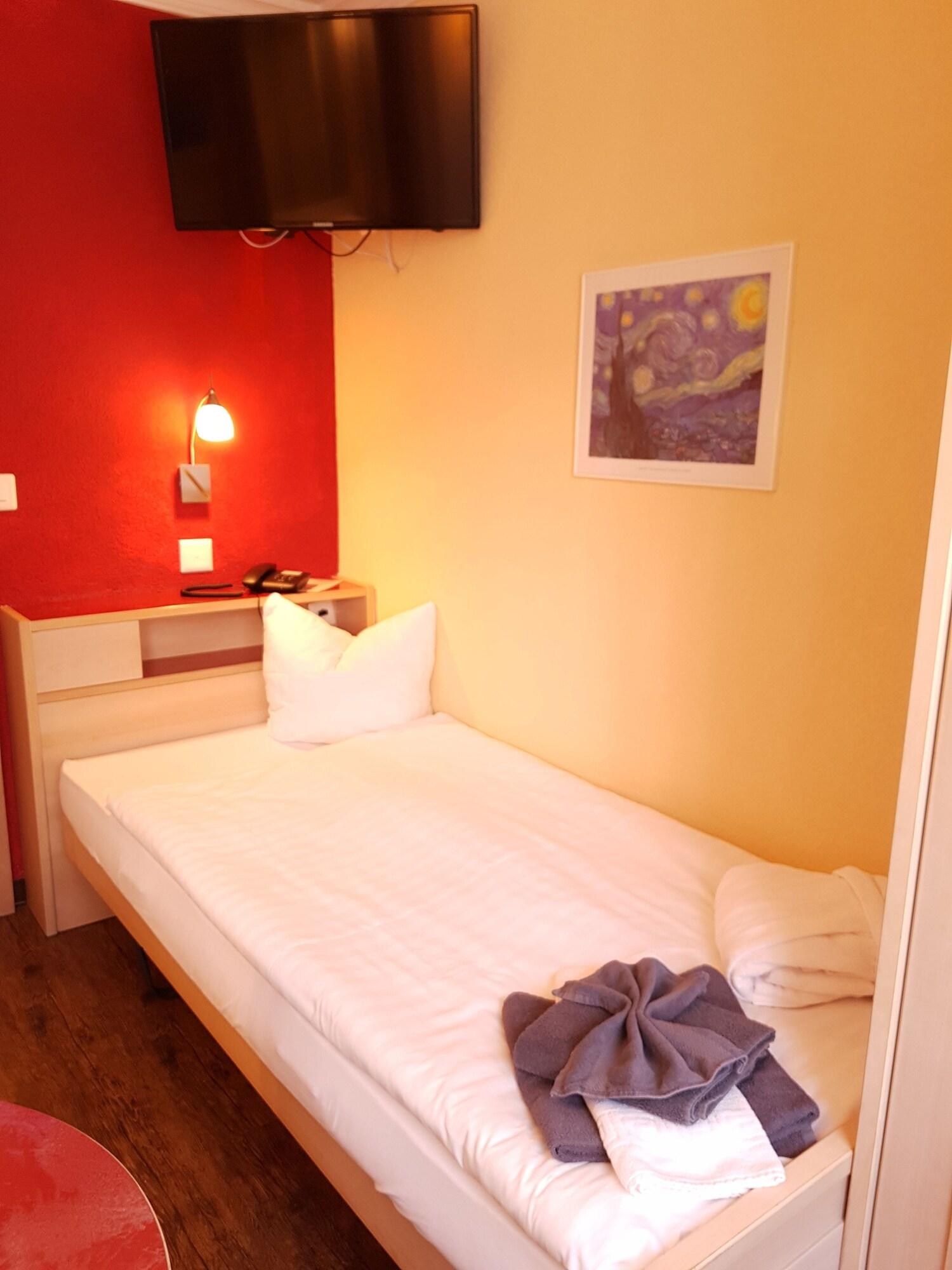 Hotel Europa Saas-Fee Exterior photo